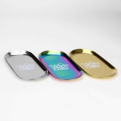 Acid Secs | Oval Metal Trays_1