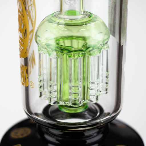 WENEED®-10.5" Weneed Original Time Chamber glass bong_1