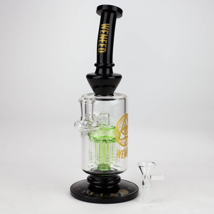 WENEED®-10.5" Weneed Original Time Chamber glass bong_3