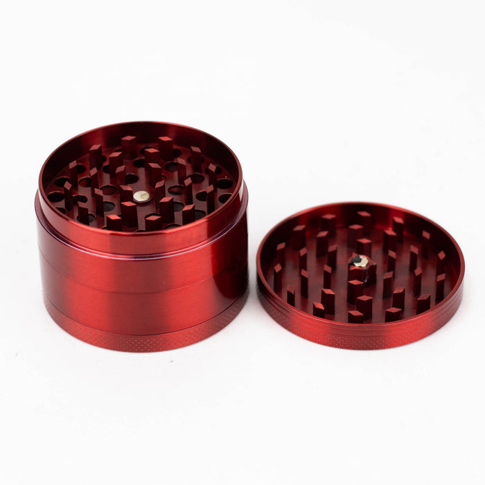 WENEED | Classic Metal Grinder 4pts_10