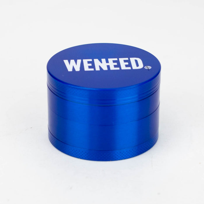 WENEED | Classic Metal Grinder 4pts_9