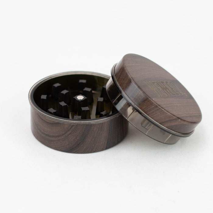 WENEED | Faux Wood Grinder 2pts_1