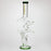 COBRA | 19" Zig-zag glass water bong_1