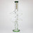 COBRA | 19" Zig-zag glass water bong_3