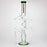 COBRA | 19" Zig-zag glass water bong_8