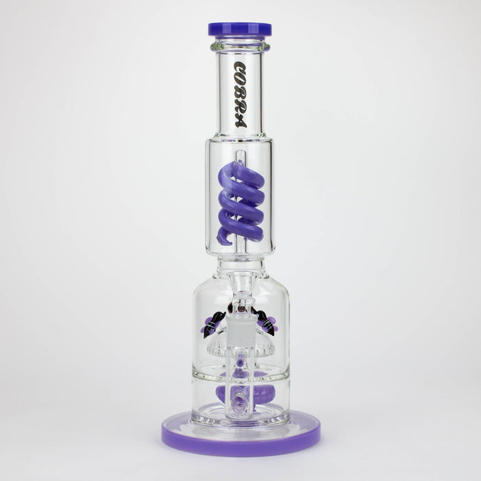 COBRA | 15" SNAKE BONG_8