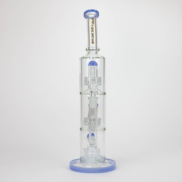 COBRA | 16" TRIPLE PERC WATER BONG_5