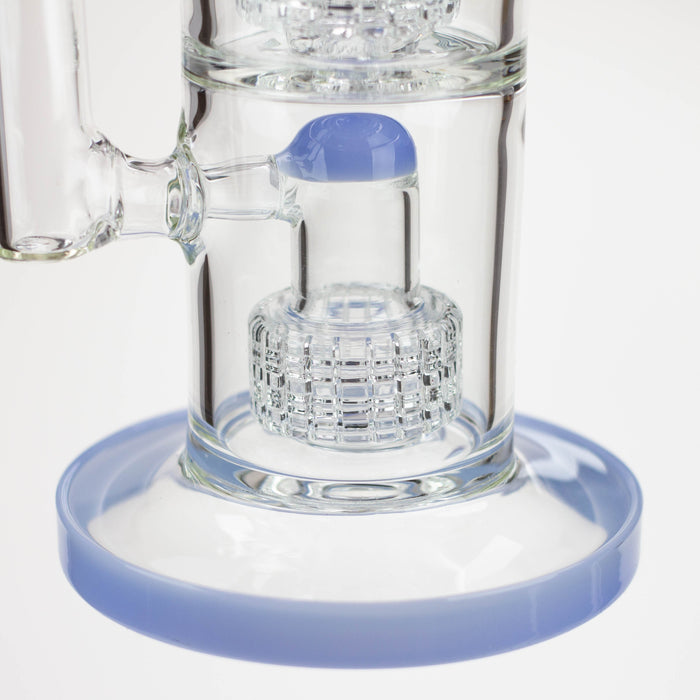 COBRA | 16" TRIPLE PERC WATER BONG_8