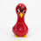 3" Angry Bird glass hand pipe_1