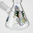 6" RM design glass water bong [BH104]_4