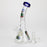 6" RM design glass water bong [BH104]_5