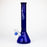 Genie | 12" color tube glass water bong [GB2130]_8