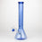 Genie | 12" color tube glass water bong [GB2130]_9