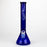 Genie | 12" color tube glass water bong [GB2130]_13