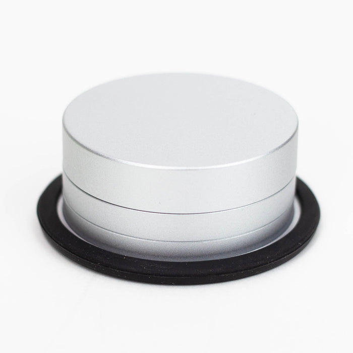 HERBWARE | Mason Jar 2-IN-1 Herb Grinder_2