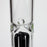 Blueberry | 16 inch 4-Arm Tree Perc Beaker [S302]_12