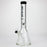 NG | 16 inch 9mm Flat Mouth Beaker [S202]_6