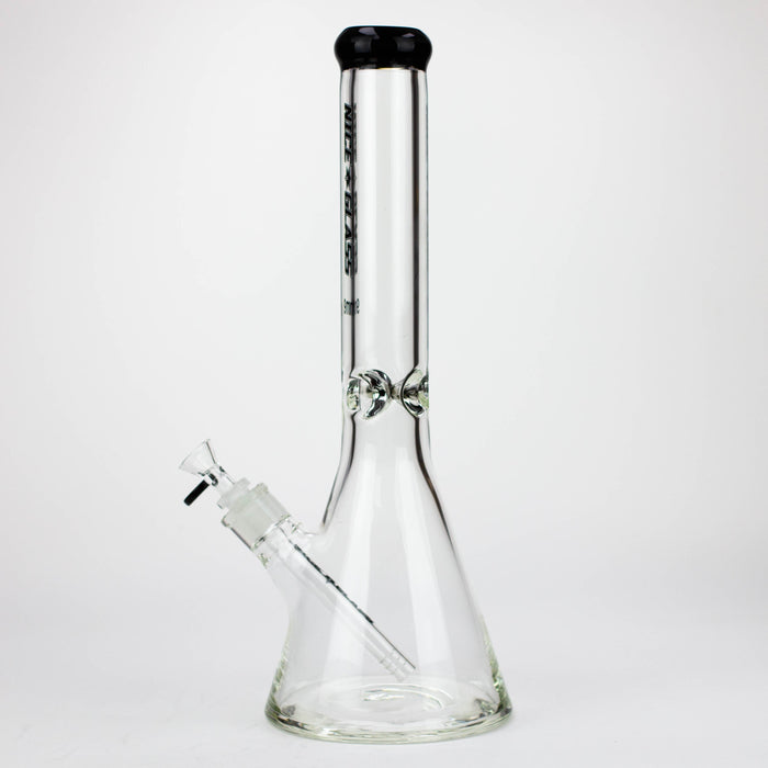 NG | 16 inch 9mm Flat Mouth Beaker [S202]_11