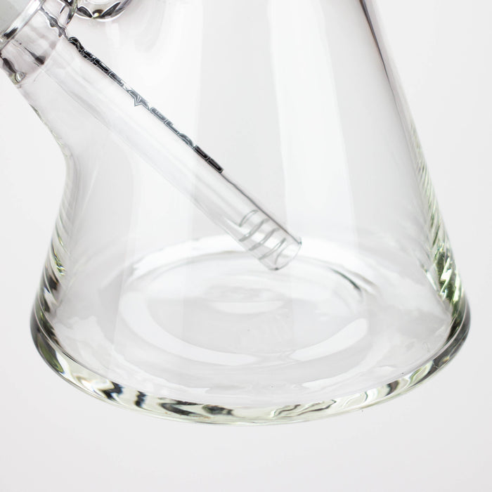 NG | 16 inch 9mm Flat Mouth Beaker [S202]_3