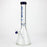 NG | 16 inch 9mm Flat Mouth Beaker [S202]_7