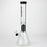 Blueberry | 16 inch 4-Arm Tree Perc Beaker [S302]_5