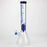 Blueberry | 16 inch 4-Arm Tree Perc Beaker [S302]_6