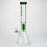 Blueberry | 16 inch 4-Arm Tree Perc Beaker [S302]_7