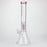 Blueberry | 16 inch 4-Arm Tree Perc Beaker [S302]_8