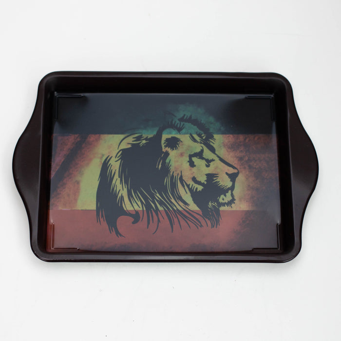 SMALL METAL ROLLING TRAY HD_3