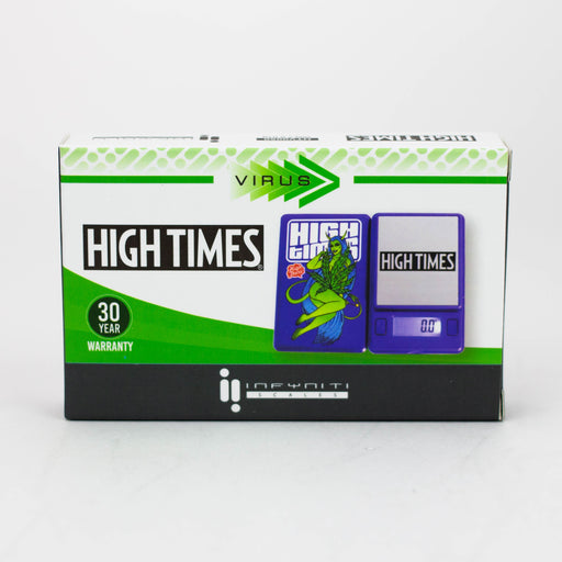 INFYNITI  | HIGH TIMES VIRUS [HTV0050]_1