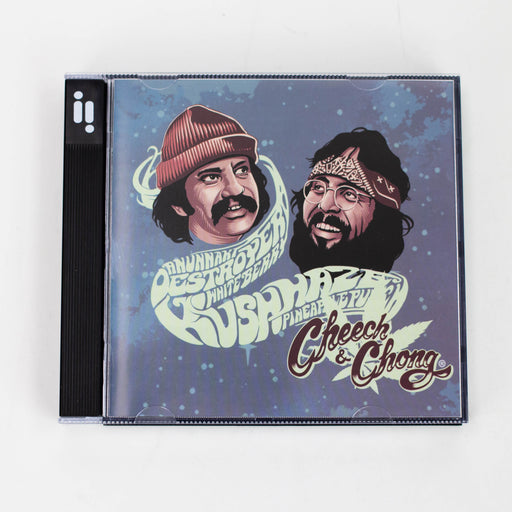 INFYNITI  | Cheech & Chong  CD scale [CHCD0100]_0