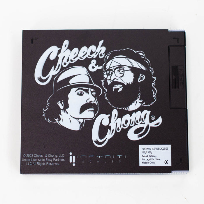 INFYNITI  | Cheech & Chong  CD scale [CHCD0100]_2