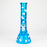 10" Glass Bong With Cloud Design [WP-136]_2