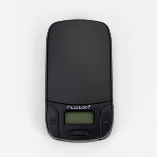 Fuzion® | SLR 200 scale [SLR-200-BLK]_1