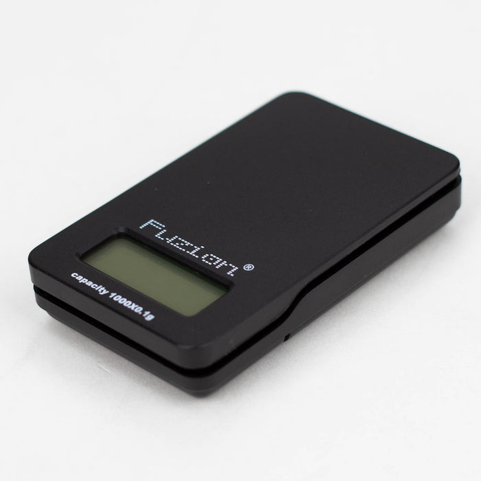 Fuzion® | RT 1000 scale [RT-1000-BLK-CA]_1