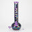 15.5" Mosaic 7mm glass bong [MSAK-4]_6