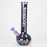 15.5" Mosaic 7mm glass bong [MSAK-4]_2