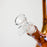 PHS |  10" Solid Color Eletroplate Glass Beaker Bong [PHSCR-10]_2