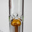 PHS | 12" Glass beaker Bong with tree arm percolator [PHS-PC-12]_2