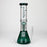 PHS | 12" Glass beaker color Bong with tree arm percolator [PHSPR-12]_6