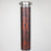 15.5" Egyptian Hieroglyph / 7 mm / Glass Bong  [LL034-RED]_1