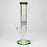 COBRA | 11.5" glass bong with tree arm percolator [DD35]_4