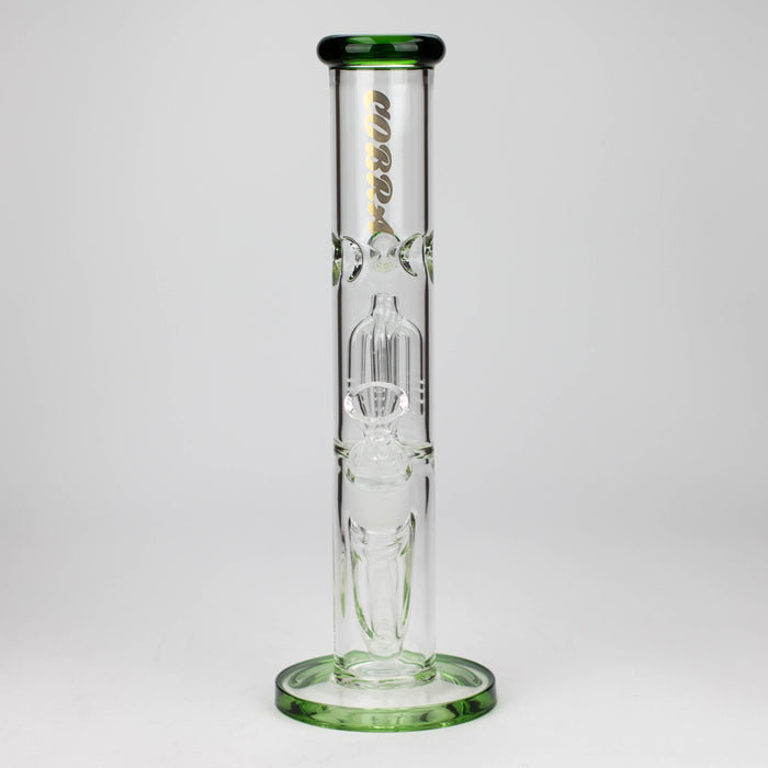 COBRA | 11.5" glass bong with tree arm percolator [DD35]_7