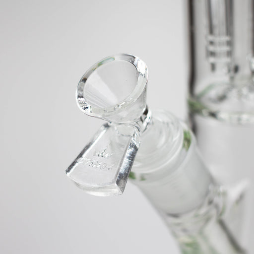 COBRA | 11.5" glass bong with tree arm percolator [DD35]_1