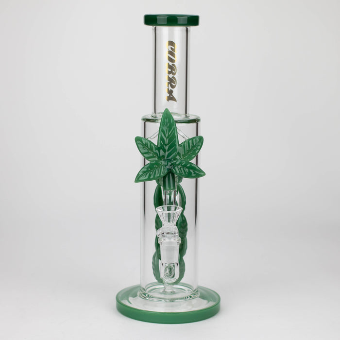 COBRA | 12" 3D LEAF BONG_6