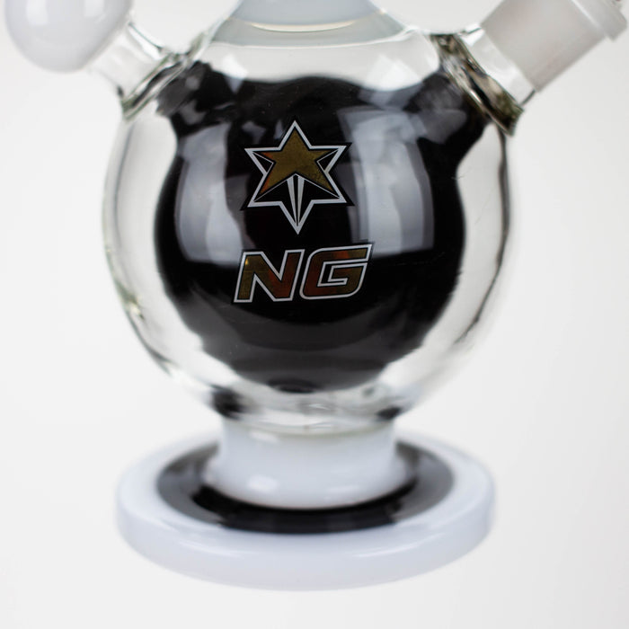 NG | 10 inch Large Ball Perc Bubbler [TX0003]_11