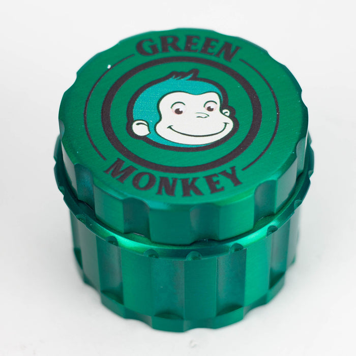 Green Monkey | Javan Grinder - 55MM_6