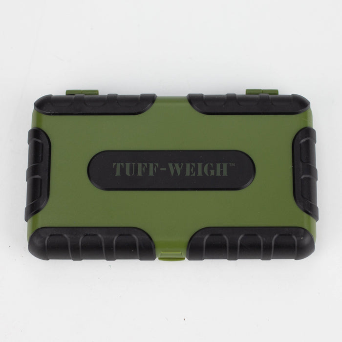 Truweigh | Tuff-Weigh Scale - 200g x 0.01g_4