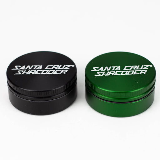 SANTA CRUZ SHREDDER | Small 2-piece Shredder_0