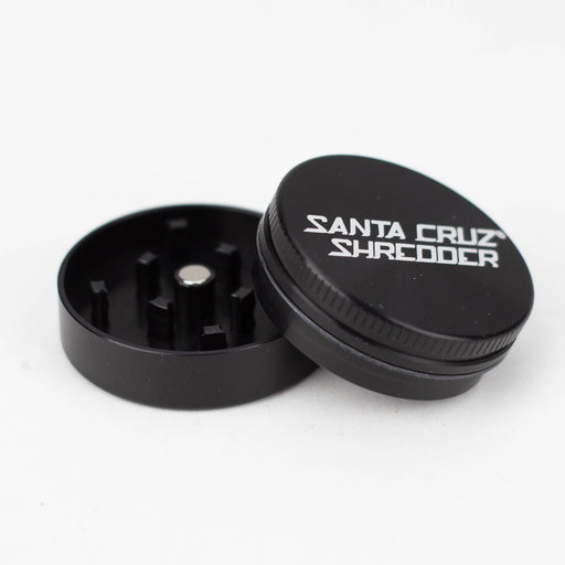 SANTA CRUZ SHREDDER | Small 2-piece Shredder_1